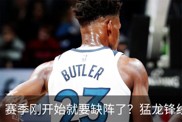 赛季刚开始就要缺阵了？猛龙锋线球星需要休战数周的时间？